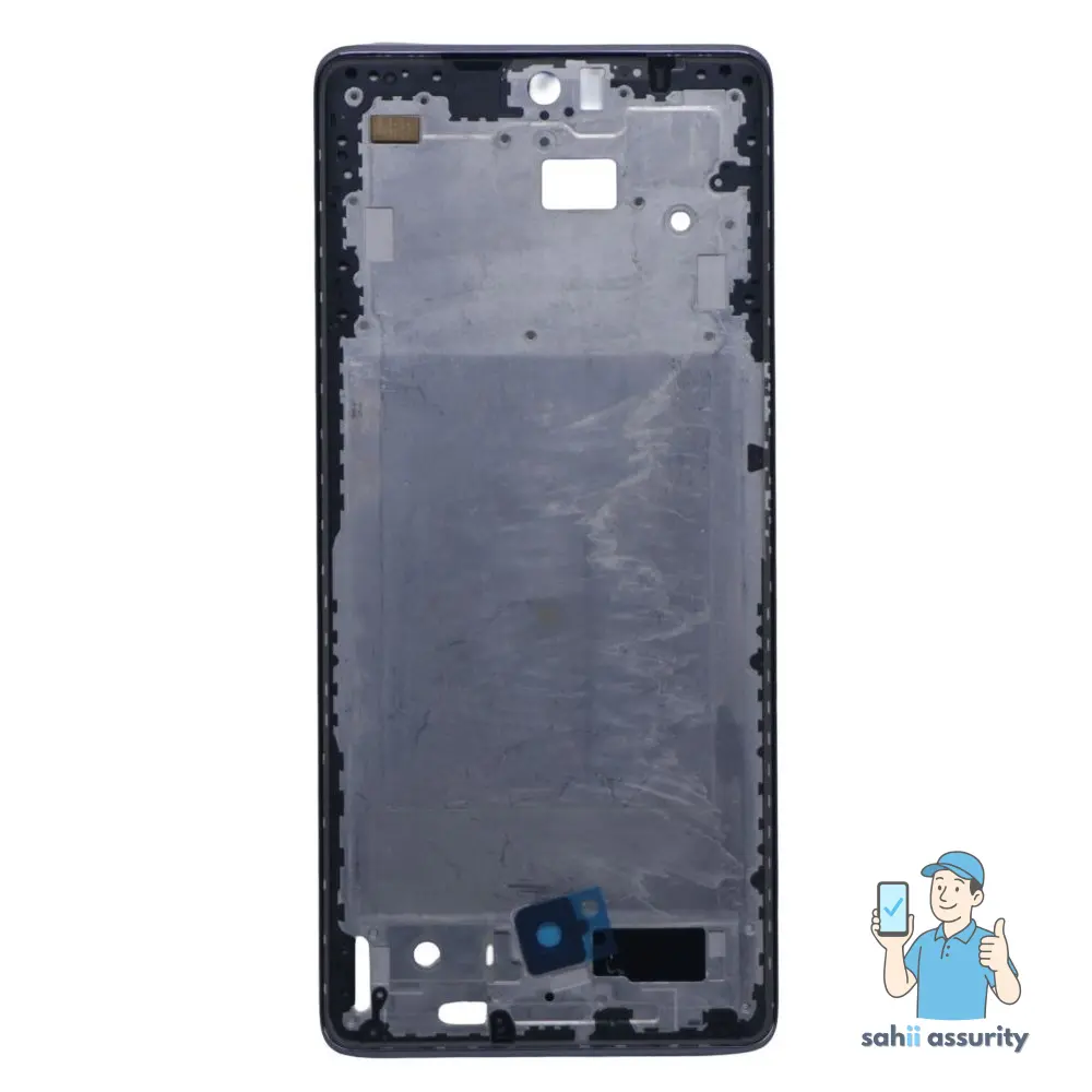 LCD Frame Middle Chassis for Vivo V29e 5G thumbnail